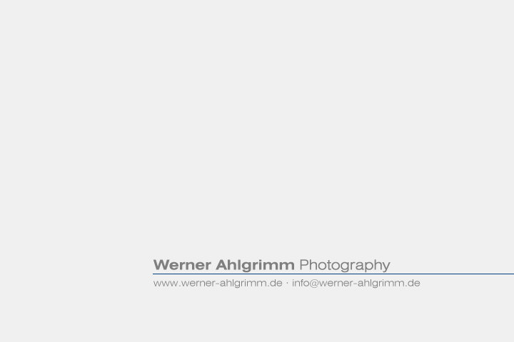 Werner Ahlgrimm Photography